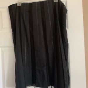 Women’s Old Navy Skirt